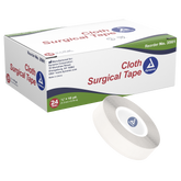 Cloth Surgical Tapes